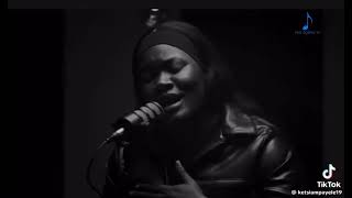 Ketsia Mpayelemwana Coverdenk Divineftathoms Progospeltv