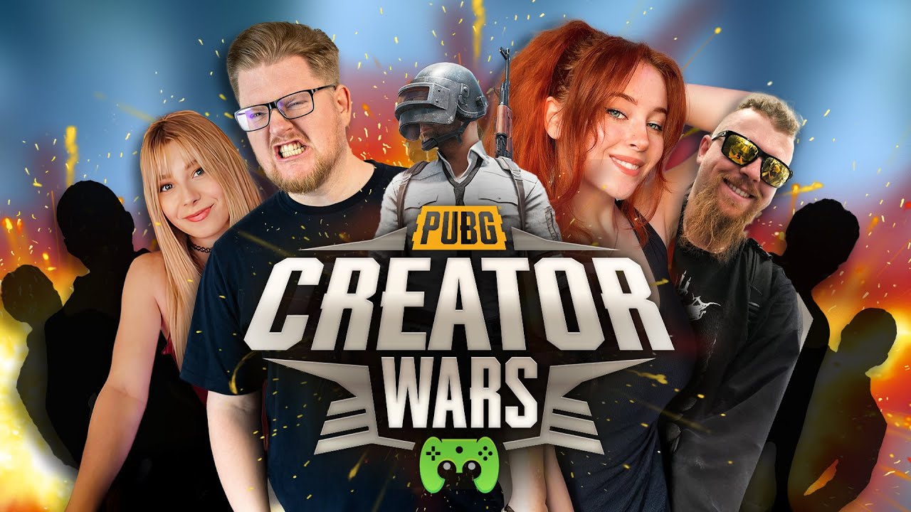 Wer gewinnt DAS GRÖẞTE PUBG TURNIER 2025?