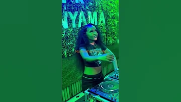 Nonhlahla Prechly Amapiano Dance Afrobeat Gqom Kwaito 