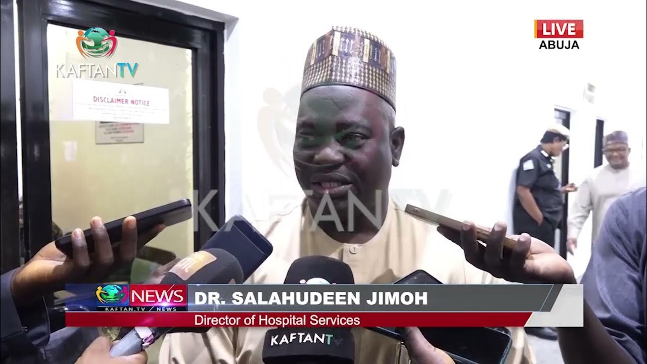 MEDICINE AVAILABILITY: FG Rolls Out Digital Procurement Model to Curb Out-of-Stock Syndrome MEDICINE AVAILABILITY: FG Rolls Out Digital Procurement Model to Curb Out-of-Stock Syndrome