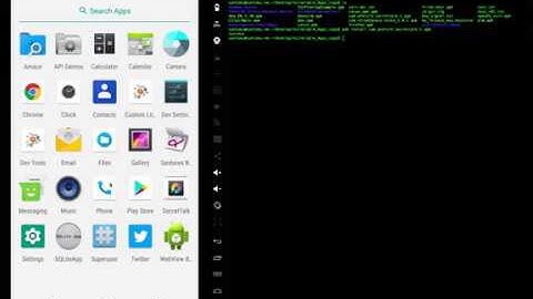 Android Pen-testing - Malware Analysis (Static)