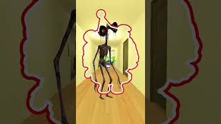 Can You Catch Gummy Bear Demon Plankton Pou Bou Moai Lin Gang Melon