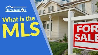 What does MLS mean | Real Estate Terminology Explained