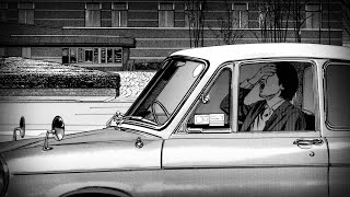 Homunculus - Beanie Edit