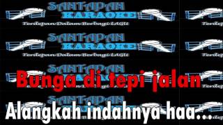 Download Lagu Lagu Karaoke Full Lirik Tanpa Vokal Erwin Gutawa Feat Duta Sheila On 7 Bunga Di Tepi Jalan MP3