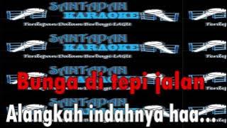 Lagu Karaoke Full Lirik Tanpa Vokal Erwin Gutawa Feat Duta Sheila On 7 Bunga Di Tepi Jalan