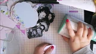 Mini album na bazie z płyty MDF. #altairart #everdream #minialbum #handmadebykarola
Witajcie.
Mini album powstał na bazie z płyty MDF Papiery pochodzą z cudownej kolekcji Ever Dream. Użyłam bloczku 15 na 15 i zestawu elementów do wycinania. Możecie je kupić klikając na poniższe linki: https://www.skarbnicapomyslow.pl/pl/p/AltairArt-Ever-Dream-zestaw-papierow-do-scrapbookingu-15-cm-x-15-cm/9436 https://www.skarbnicapomyslow.pl/pl/p/AltairArt-Ever-Dream-zestaw-dodatkow-Ephemera/13610
Hello everyone.
Mini album. Paper collection Ever Dream. All papers are available at Skarbnica Pomysłów
➡️ https://www.skarbnicapomyslow.pl/pl/p/AltairArt-Ever-Dream-zestaw-papierow-do-scrapbookingu-15-cm-x-15-cm/9436 ⬅️
➡️ https://www.skarbnicapomyslow.pl/pl/p/AltairArt-Ever-Dream-zestaw-dodatkow-Ephemera/13610⬅️
Możecie mnie znaleźć/ You can find me:
http://karolinaslittlecreations.blogspot.com/ www.instagram.com/handmade_by_karola/
https://www.facebook.com/HandmadeByKarolaaa/ https://www.pinterest.co.uk/karolinaauk/
Music || Muzyka w filmie: - She Dreams in Blue by Josh Woodward - Im Letting Go by Josh Woodward - Memorized by Josh Woodward - Fight the Sea by Josh Woodward - LetInIt by Josh Woodward
Free download http://joshwoodward.com/ Mini album na bazie z płyty MDF. #altairart #everdream #minialbum #handmadebykarola