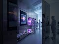 The $3 Billion Light That Was "Impossible"