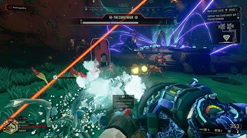 Elite Deep Dive - TRUE SOLO (Driller) Deathless | Deep Rock Galactic