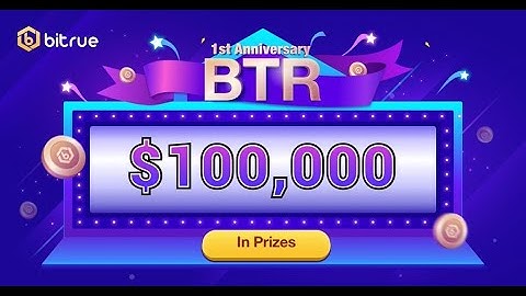 🕵🏻♂New Airdrop: 100% Hack Trick Bitrue Exchange 💲 1,00,000$ Bitrue Exchange Airdrop 💲100% Legit