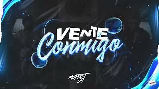 Feid - Vente Conmigo (Remix) - Muppet DJ x Nico Pietropaolo