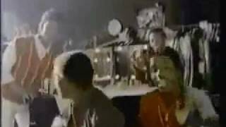 New Coke 1985 Commercial New Edition