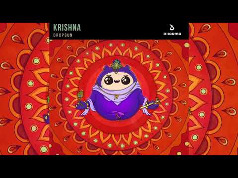 Dropgun - Krishna (Official Video)