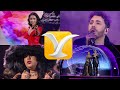 Competencia Internacional Día 2 - Festival de la Canción de Viña del Mar 2024 - Full HD 1080p