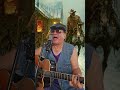 Take Me Home Country Roads #cover