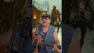 Take Me Home Country Roads #cover