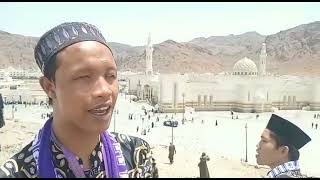 Download Lagu subhanallah istimewa\u0026 terhormat /gus roki/Madina/santri Bidayatul Hidayah dpat salam dari Rasulullah MP3