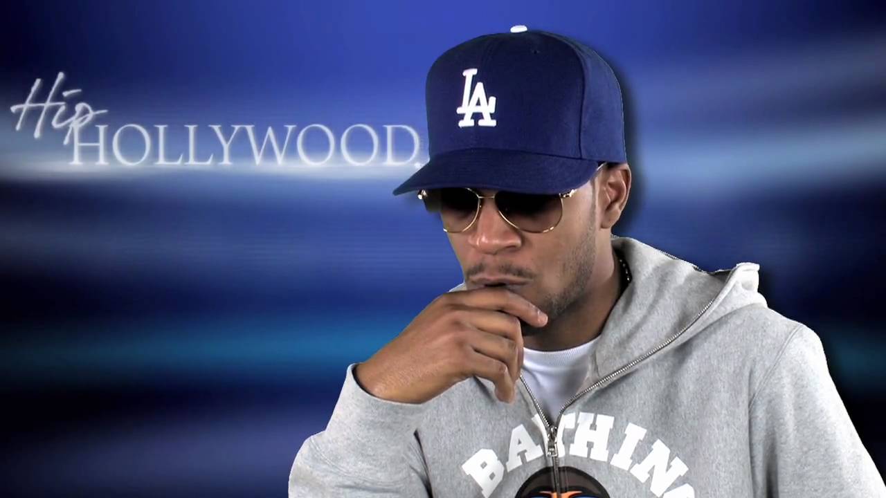 Kid Cudi Talks Cigarettes & Cancer - HipHollywood.com