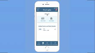 Full PayLight walkthrough screenshot 4