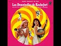 Les Demoiselles de Rochefort - Nous voyageons de ville en ville