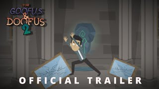 Goofus & Doofus 2 | Official Trailer
