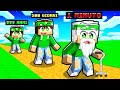 MINECRAFT MA HAI IL TEMPO CONTATO!