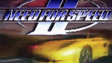 Need for Speed II (1997) - Official Trailer