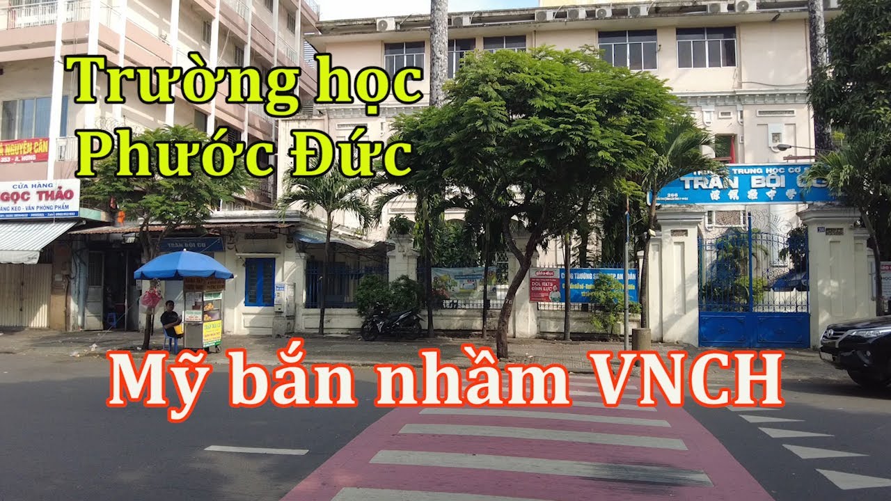 Trực thăng Mỹ bắn nhầm vào VNCH trong trận Mậu Thân 1968.