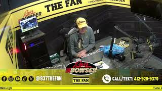 Nick Farabaugh: why Steelers made