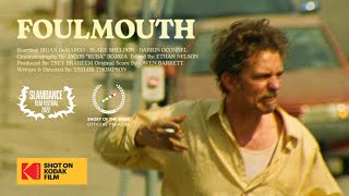 Famous "Foulmouth" | 16mm Short Film Profile