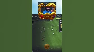 #shorts #football  #fc26 #gaming #funny #games #game #gameplay #fifa #africa #african #afcon #crazy