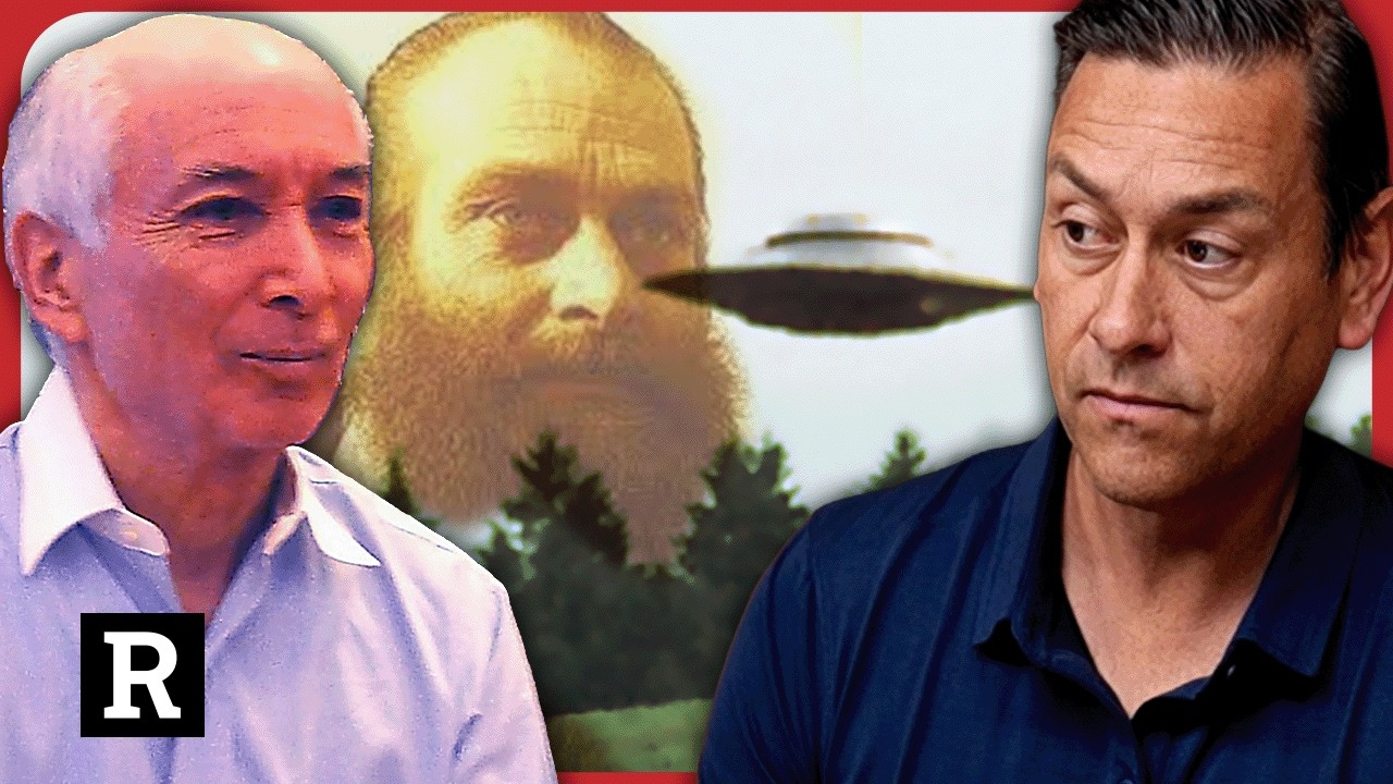 The Prophecies of Trump, Iran War, and UFO Disclosure were predicted decades ago by Billy Meier
