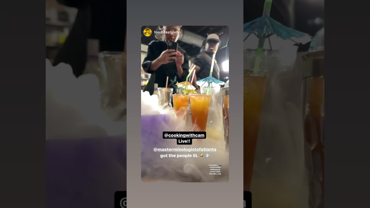 Who rocks the party yours truly! 