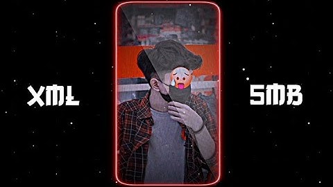 MEGA MASHUP👀🤞|| NEW TREND XML🎟️🦋|| NEW XML FILE🥀💓 || @nobodyEditz305 #xml_file