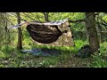 DD Hammock Full Setup