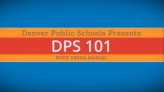 DPS 101 with Chief of Operations Trena Marsal
