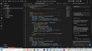 Snowflake CLI PUT Command Tutorial | Upload Files to Internal Stage