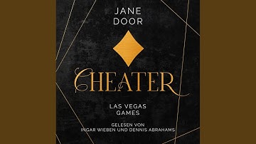 Kapitel 169 - Cheater
