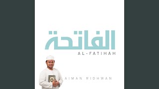 Download Lagu Al-Fatihah (Rast)