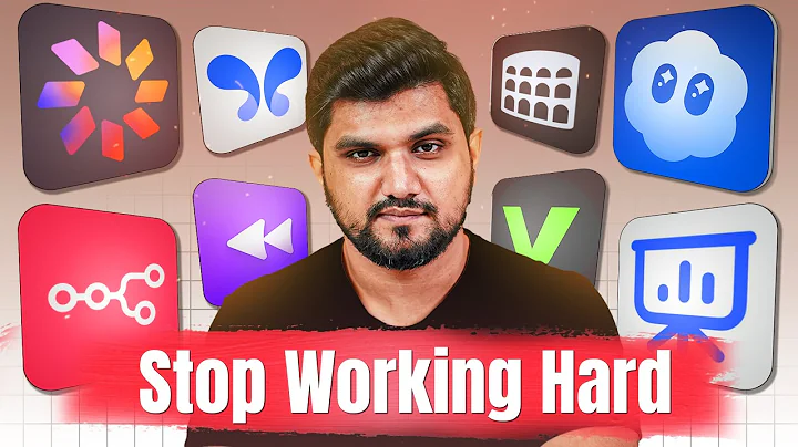 I Tested 90+ AI Tools, These 11 Will Make You Rich Before 2026