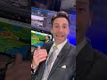 Tracking rain to start the week