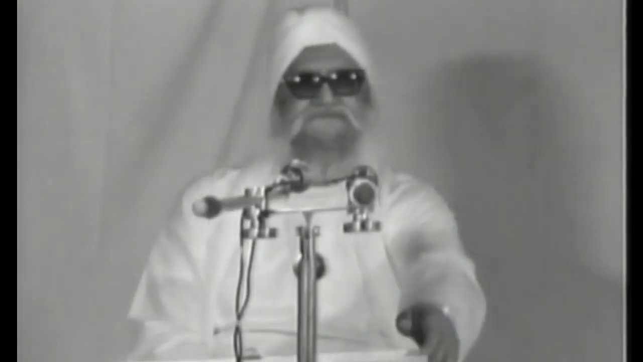 Sant Ishar Singh Ji Maharaj   Live Diwan
