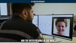 【生成AI対策】ディープフェイク検出 AI-Powered Deepfake Detection