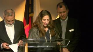 2017 NVOAD Conference Awards Dinner Part 1