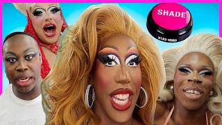 ROASTING MIB WITH BOB THE DRAG QUEEN & LUXX NOIR LONDON?!?! | Kori King
