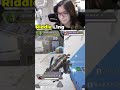 G1スクリムにて、絶望の状況を立て直す神築城ウルト【APEX/L1ng/ゆきお/へしこ/Riddle456】#short