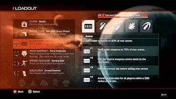 Extinction Best Class Setup and Strategy Guide