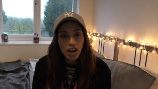 Tears Dry On Their Own - Amy Winehouse // Cover - Lexie #BackToBlack10
So Im a huge Amy Fan, to the #BackToBlack10 competition was a great excuse to do an Amy Cover, this is my favourite song from the Back to Blsck Album, hope you enjoy it as much as I enjoyed making it.
Also this is my FIRST EVER time recording myself i my home studio so I hope I did a good job...
Please share and like, and leave a comment if theres any other songs youd like to hear me do in future...
Www.instagram.com/lexieofficial
Www.twitter.com/lexie_official
Www.facebook.com/lexieofficial
Www.soundcloud.com/lexieofficial
Snapchat - LexieOfficial
Website - LexieOfficial Tears Dry On Their Own - Amy Winehouse // Cover - Lexie #BackToBlack10