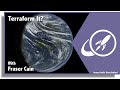 Open Space 87: What Would It Take to Terraform Venus, And More...