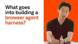 Why we built Browserbase Agents | Ziray from Browserbase screenshot 1